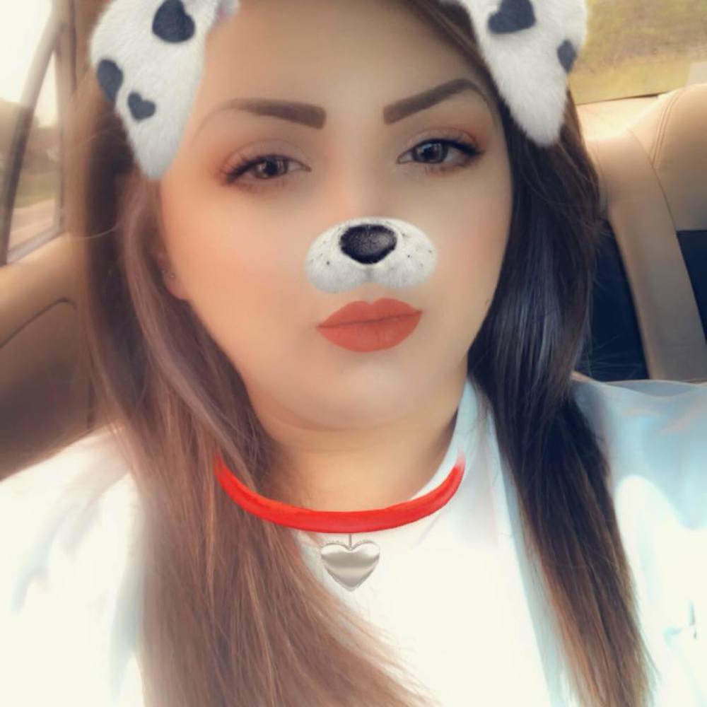 Meet your Posher, Alisa